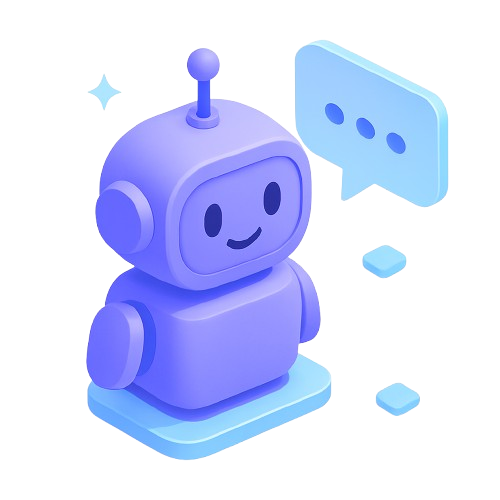 Illustration d'une discussion avec le chatbot IA Nexia
